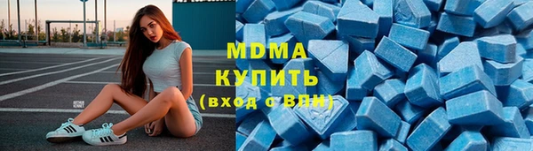 круглые Осинники